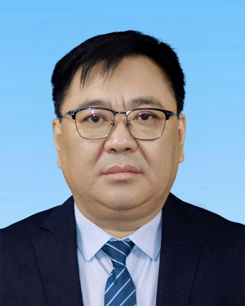 赵伟