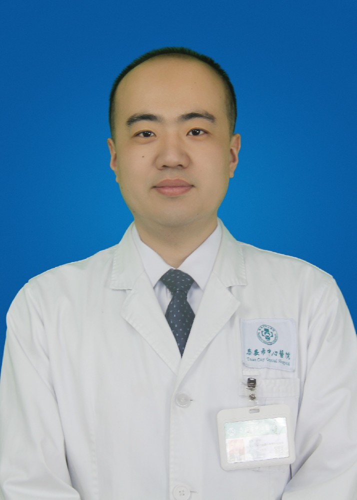 家门口看名医！泰安市中心医院常驻 东平县第一人民医院6位帮扶专家简介